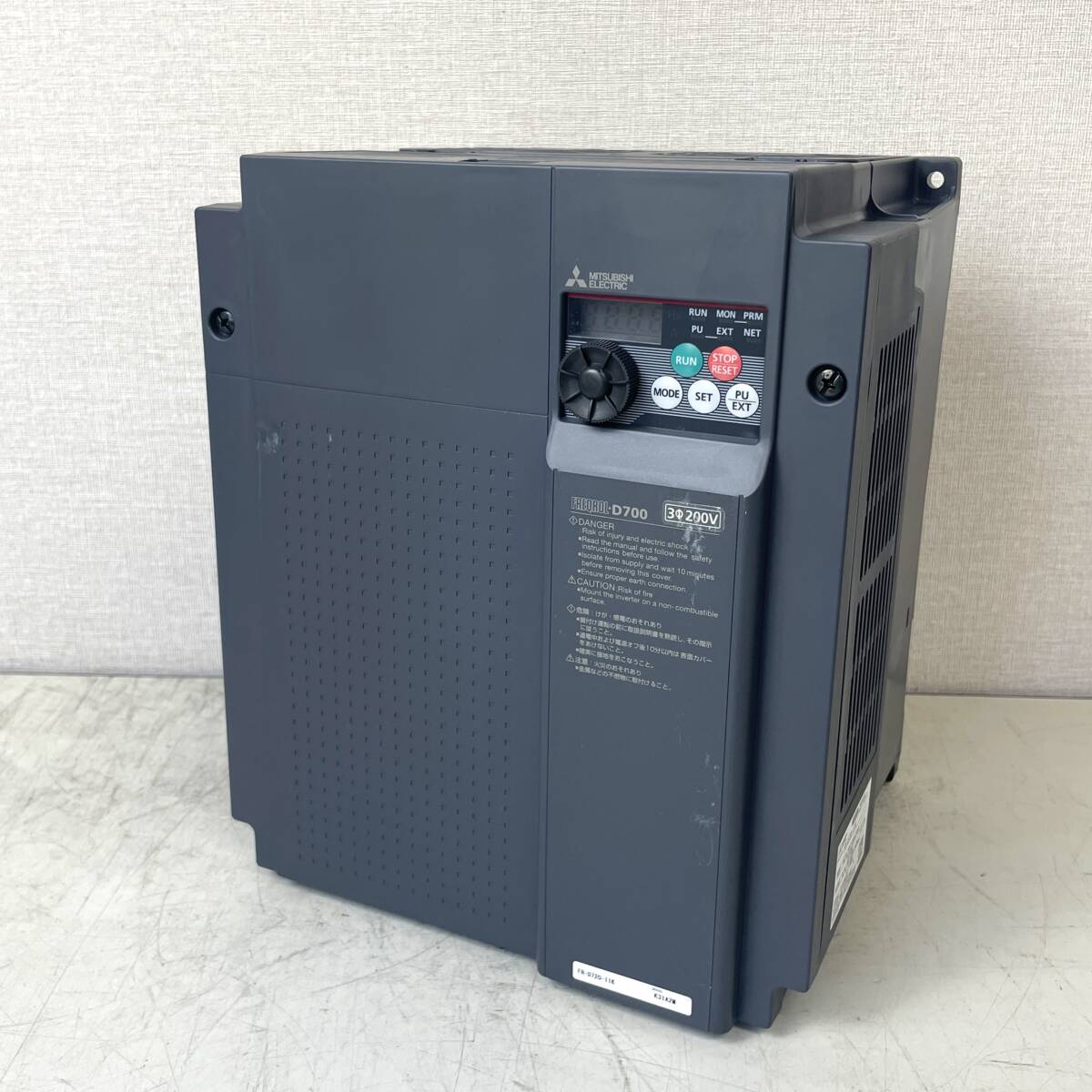 2025年最新】Yahoo!オークション -fr-d720の中古品・新品・未 2025年最新】Yahoo!オークション -fr-d720の中古品・新品・未