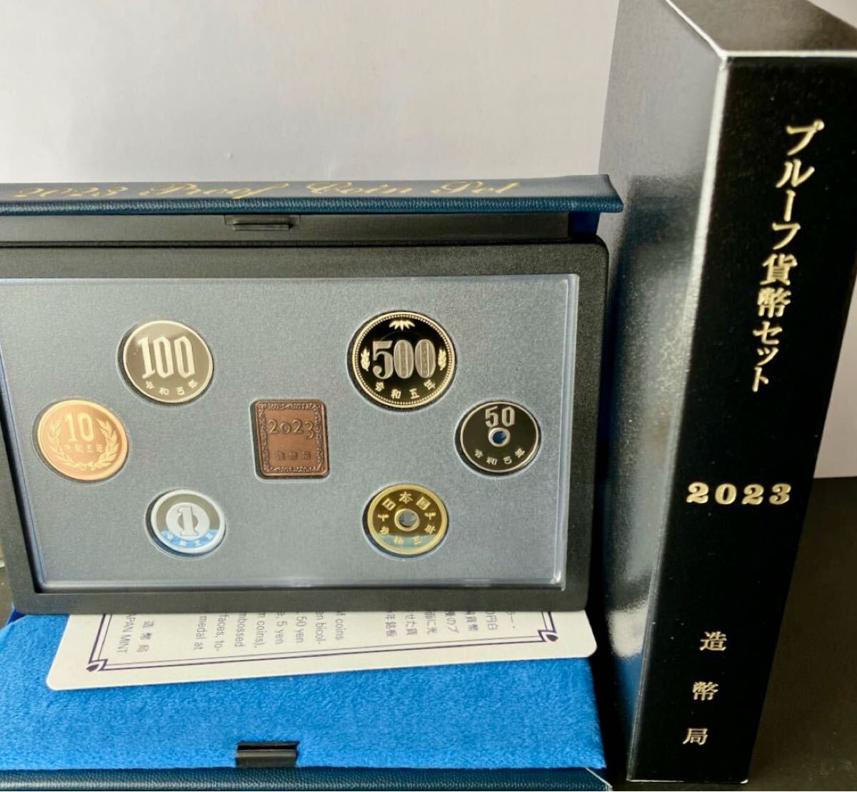 2025年最新】Yahoo!オークション -プルーフ貨幣セットの中古品 2025年最新】Yahoo!オークション -プルーフ貨幣セットの中古品