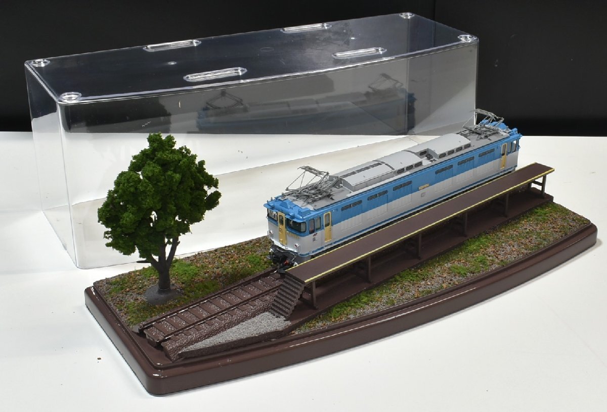 Yahoo!オークション -「ho 展示台」(HOゲージ) (鉄道模型)の落札 Yahoo!オークション -「ho 展示台」(HOゲージ) (鉄道模型)の落札