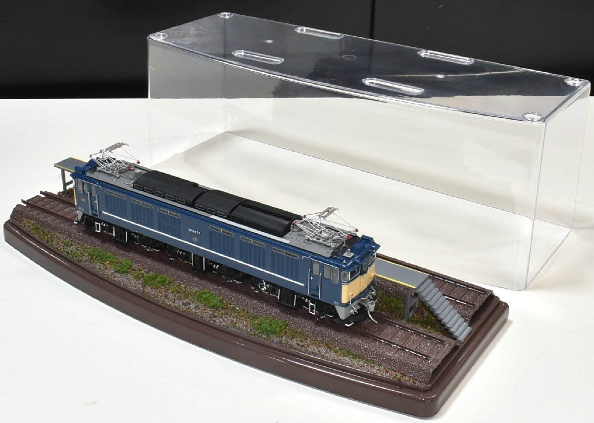 Yahoo!オークション -「ho 展示台」(HOゲージ) (鉄道模型)の落札 Yahoo!オークション -「ho 展示台」(HOゲージ) (鉄道模型)の落札