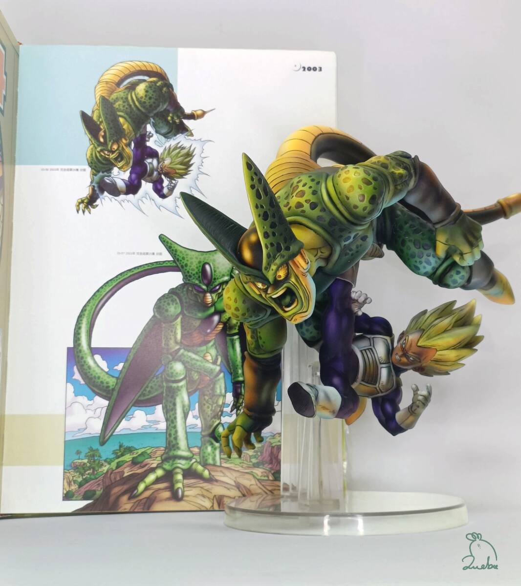 Yahoo!オークション -「リペイント二次元」(ドラゴンボール Yahoo!オークション -「リペイント二次元」(ドラゴンボール