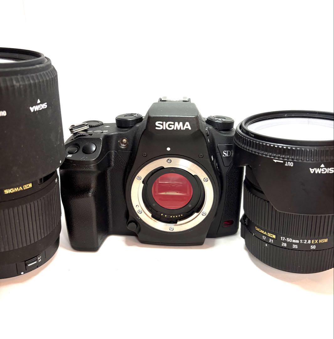 2025年最新】Yahoo!オークション -sigma sd1の中古品・新品・未 2025年最新】Yahoo!オークション -sigma sd1の中古品・新品・未