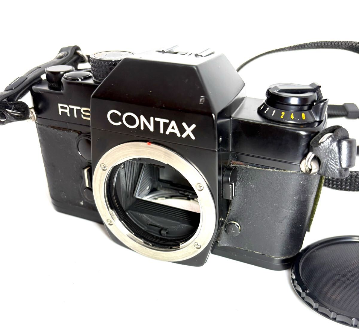 2025年最新】Yahoo!オークション -contax rts(コンタックス)の 2025年最新】Yahoo!オークション -contax rts(コンタックス)の