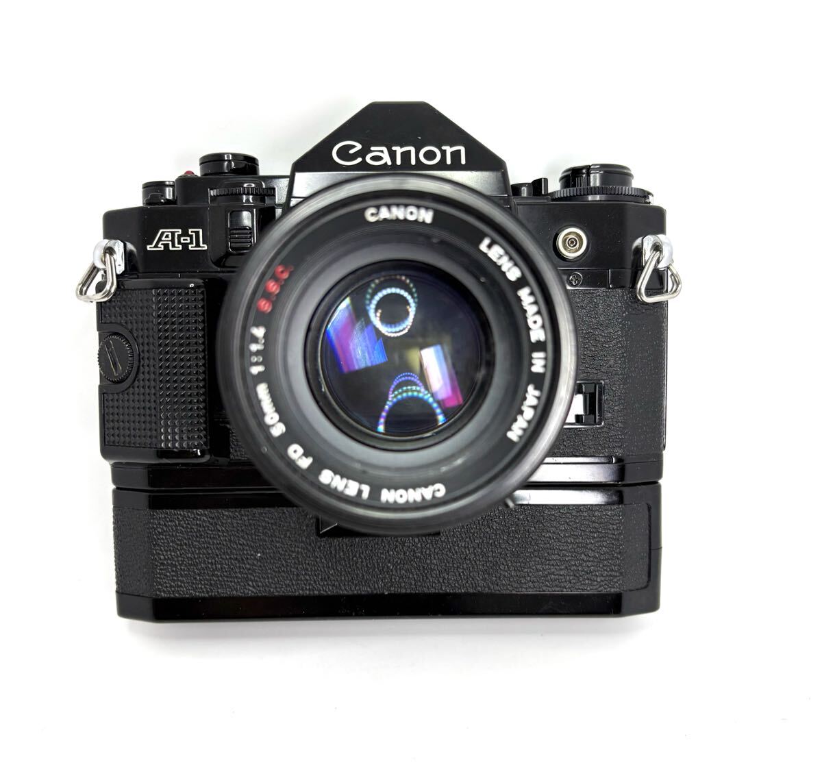 2025年最新】Yahoo!オークション -canon a-1(フィルムカメラ)の 2025年最新】Yahoo!オークション -canon a-1(フィルムカメラ)の