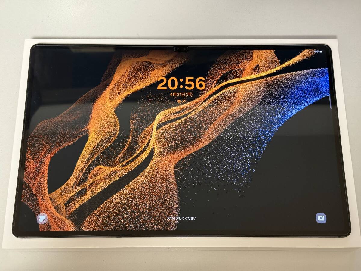 2025年最新】Yahoo!オークション -tab s8+の中古品・新品・未 2025年最新】Yahoo!オークション -tab s8+の中古品・新品・未