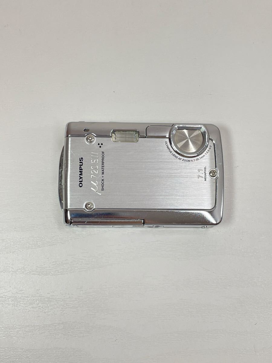 Yahoo!オークション -「μ720sw」の落札相場・落札価格 Yahoo!オークション -「μ720sw」の落札相場・落札価格