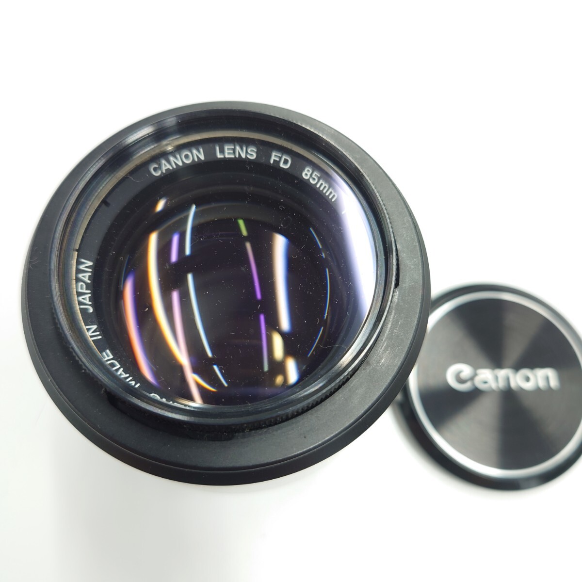 Yahoo!オークション -「canon fd 85mm 1.8」の落札相場・落札価格 Yahoo!オークション -「canon fd 85mm 1.8」の落札相場・落札価格