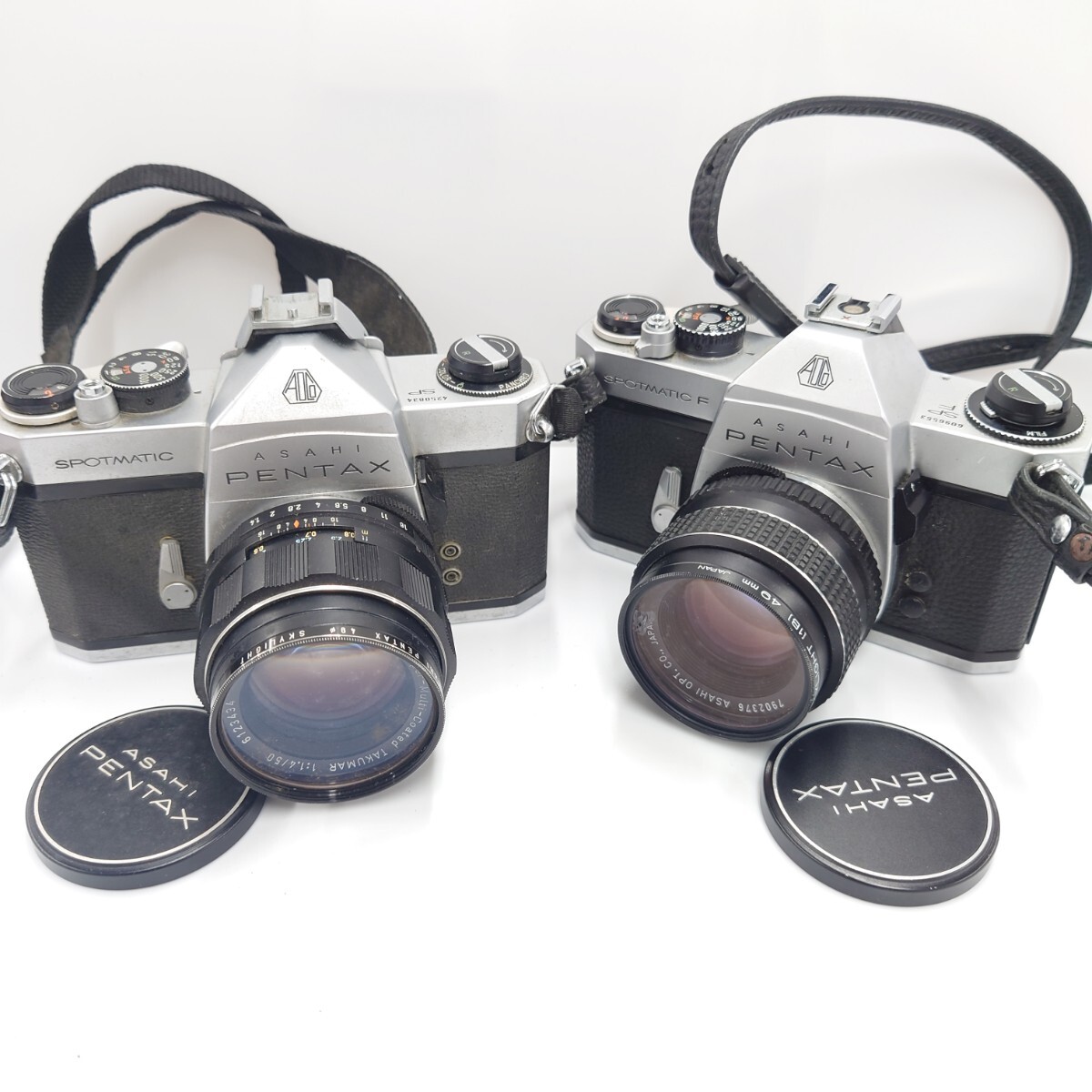 Yahoo!オークション -「pentax spotmatic f」(フィルムカメラ Yahoo!オークション -「pentax spotmatic f」(フィルムカメラ