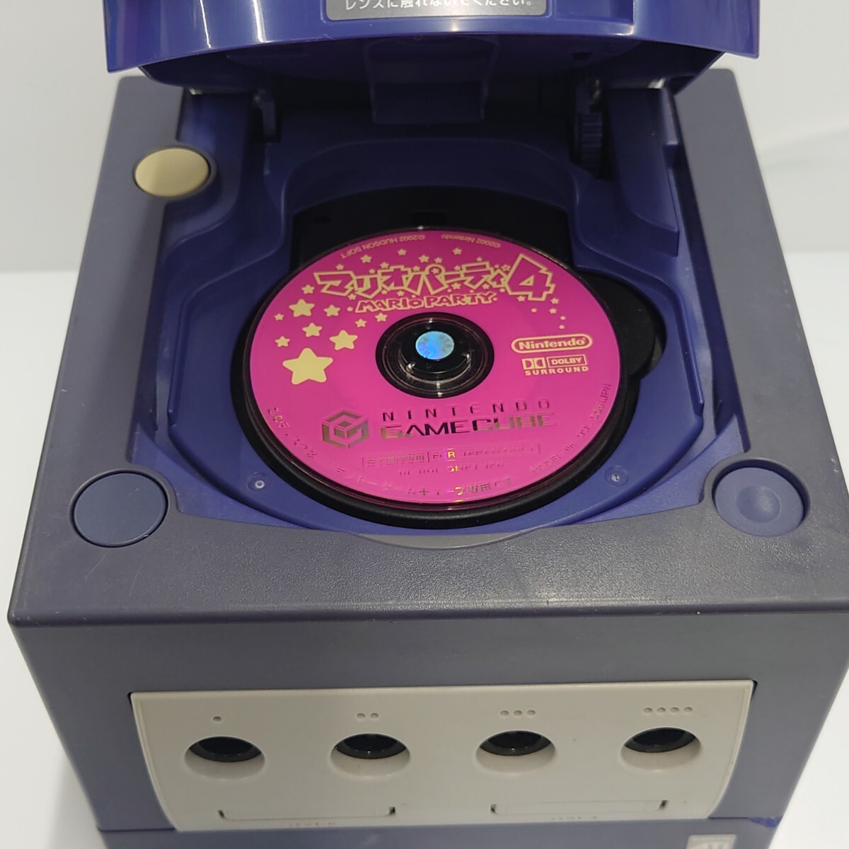 Yahoo!オークション -「dol-001」(ゲームキューブ) (テレビ Yahoo!オークション -「dol-001」(ゲームキューブ) (テレビ