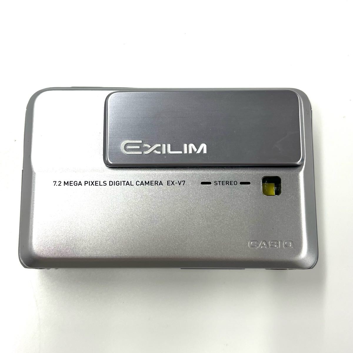 2025年最新】Yahoo!オークション -ex-v7 casio(デジタルカメラ 2025年最新】Yahoo!オークション -ex-v7 casio(デジタルカメラ