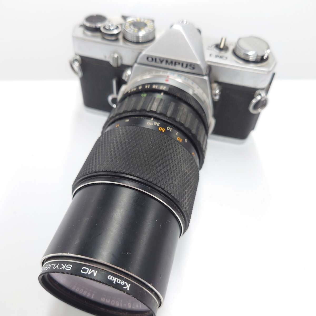 Yahoo!オークション -「オリンパス カメラ om-1」の落札相場 Yahoo!オークション -「オリンパス カメラ om-1」の落札相場