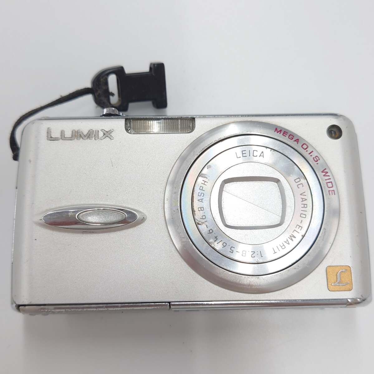 Yahoo!オークション -「lumix dmc-fx01」の落札相場・落札価格 Yahoo!オークション -「lumix dmc-fx01」の落札相場・落札価格