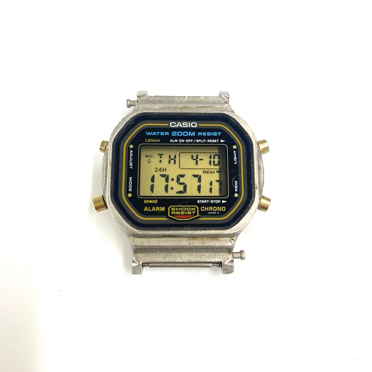 Yahoo!オークション -「dw-5600 901」の落札相場・落札価格 Yahoo!オークション -「dw-5600 901」の落札相場・落札価格