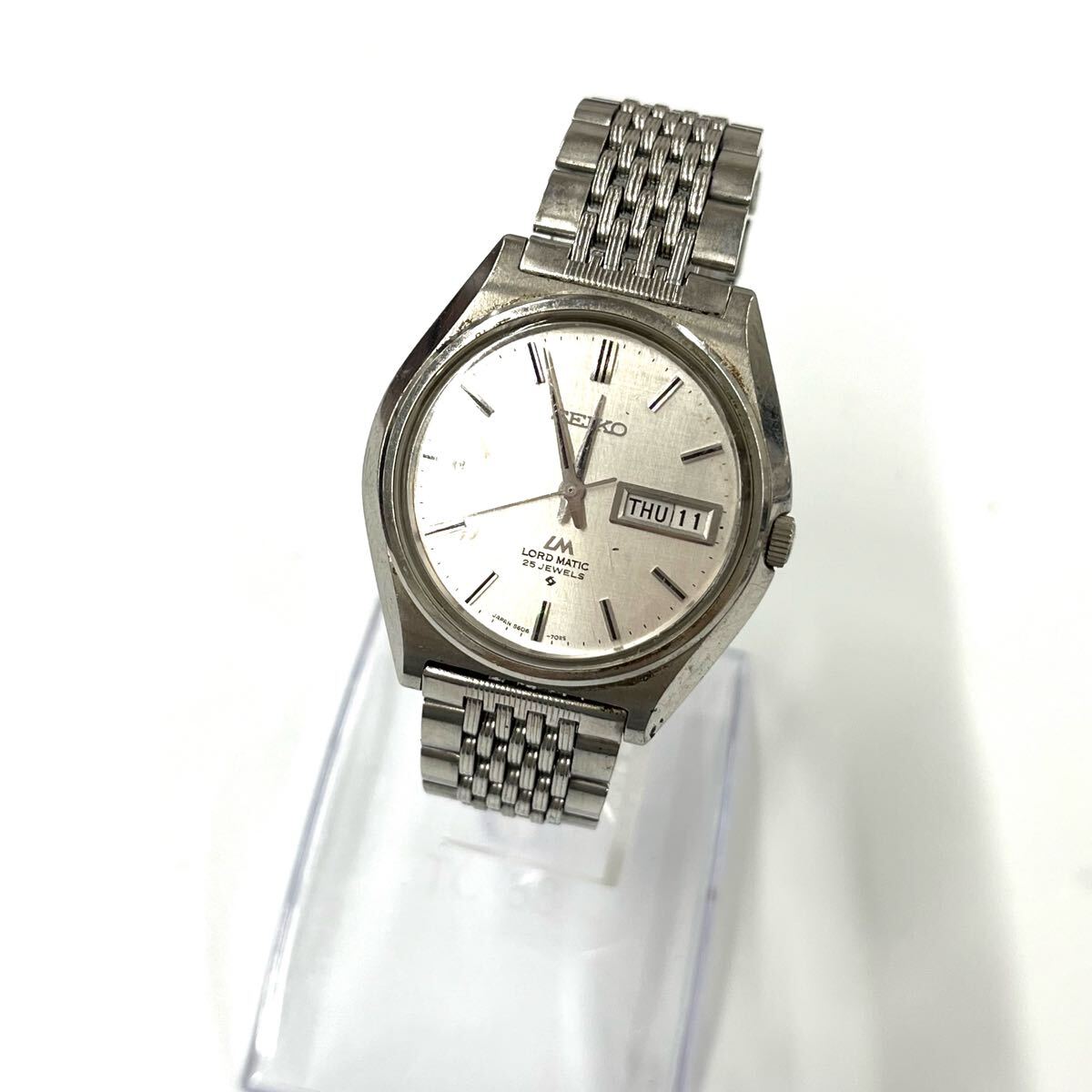 Yahoo!オークション -「(seiko セイコー) (lm ロードマチック Yahoo!オークション -「(seiko セイコー) (lm ロードマチック