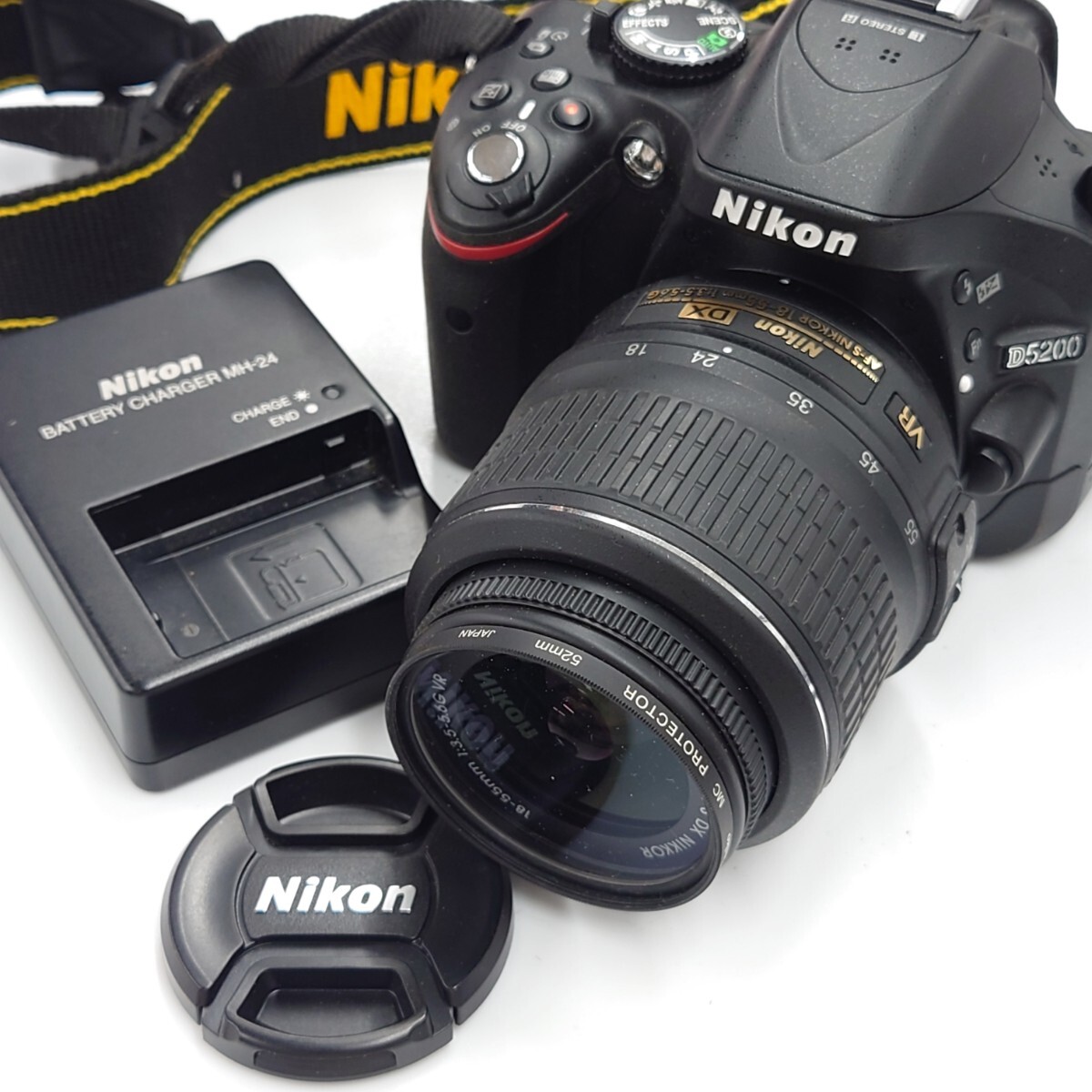 Yahoo!オークション -「nikon d5200 中古」の落札相場・落札価格 Yahoo!オークション -「nikon d5200 中古」の落札相場・落札価格