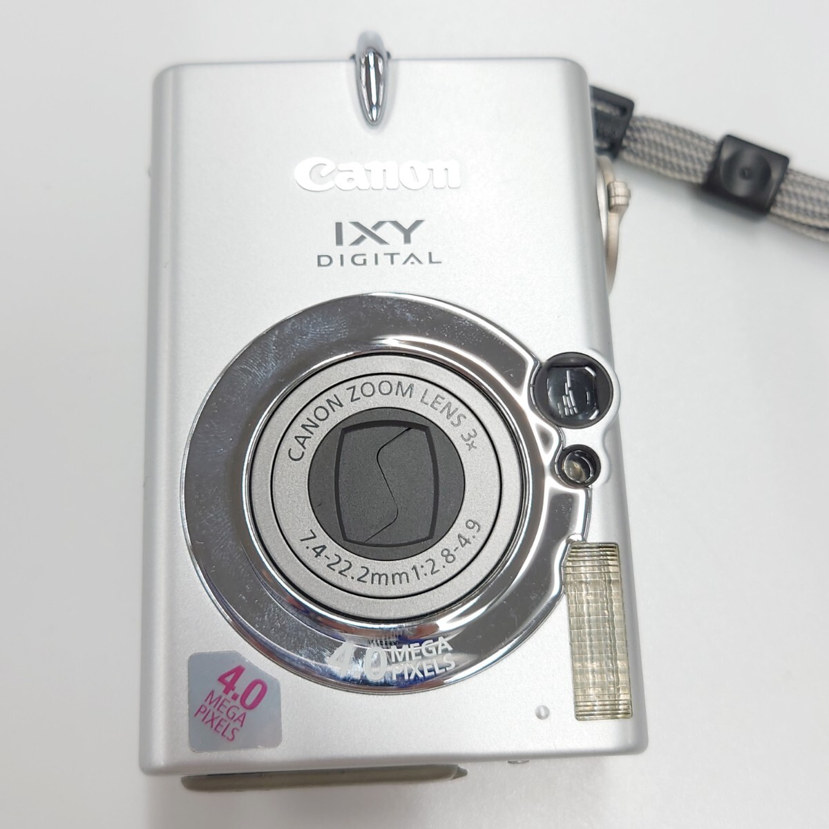 Yahoo!オークション -「canon ixy digital 400」の落札相場 Yahoo!オークション -「canon ixy digital 400」の落札相場