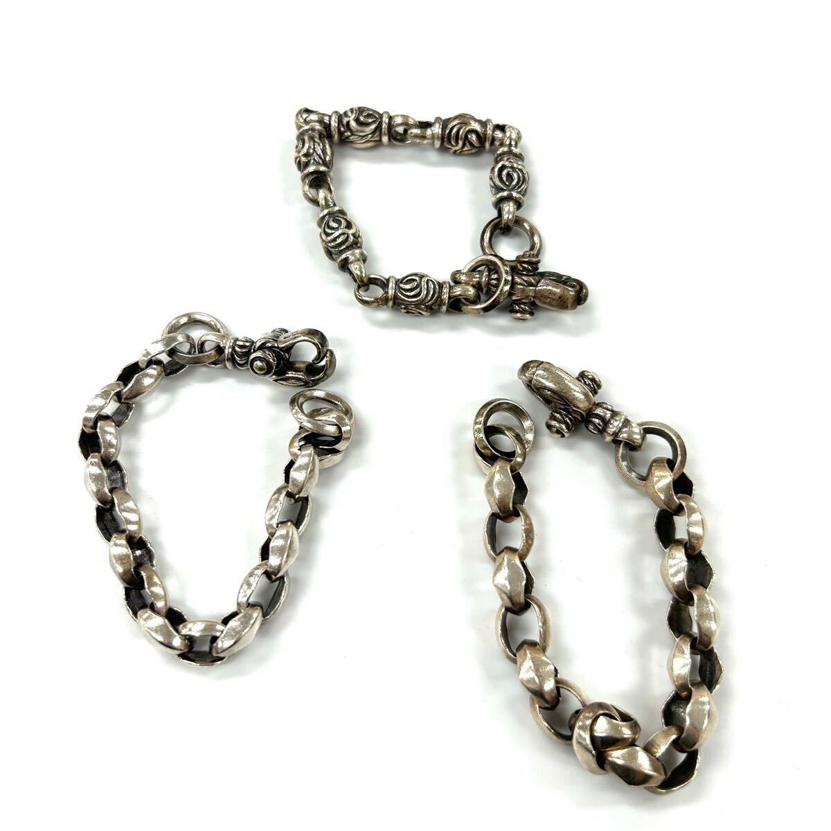 Yahoo!オークション -「シルバーアクセサリー925まとめ」の落札 Yahoo!オークション -「シルバーアクセサリー925まとめ」の落札