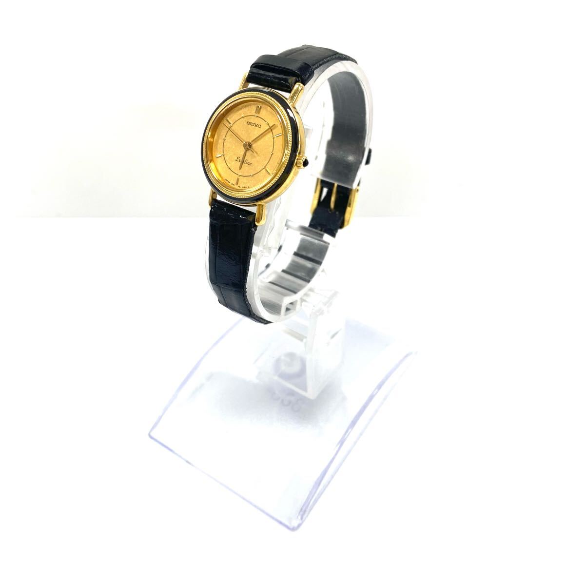 Yahoo!オークション -「14kt」(エクセリーヌ) (セイコー)の落札 Yahoo!オークション -「14kt」(エクセリーヌ) (セイコー)の落札