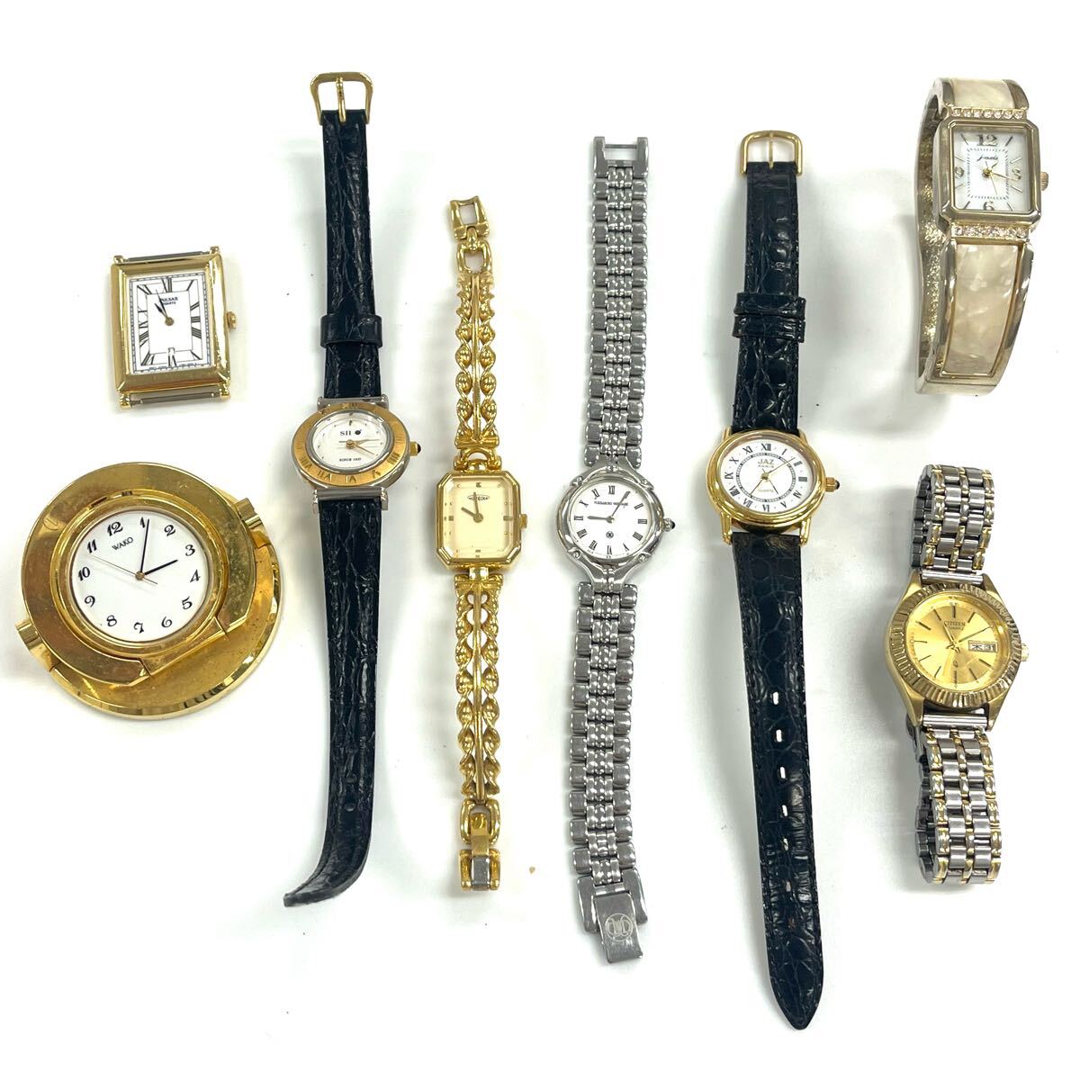 Yahoo!オークション -「ジャンク品」(シチズン) (さ行)の落札 Yahoo!オークション -「ジャンク品」(シチズン) (さ行)の落札