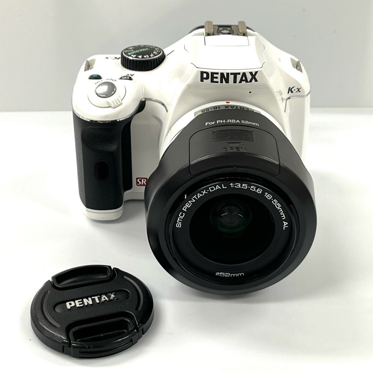 2025年最新】Yahoo!オークション -pentax k-xの中古品・新品・未 2025年最新】Yahoo!オークション -pentax k-xの中古品・新品・未