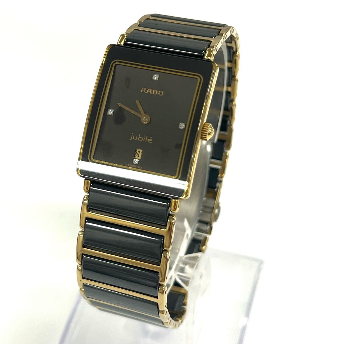 2025年最新】Yahoo!オークション -ラドー 時計 中古の中古品 2025年最新】Yahoo!オークション -ラドー 時計 中古の中古品