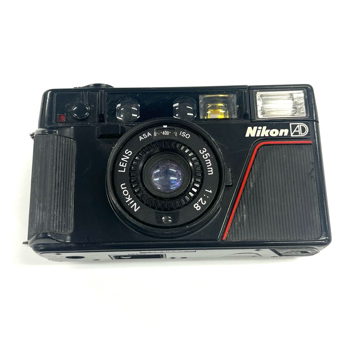 2025年最新】Yahoo!オークション -nikon l35 adの中古品・新品 2025年最新】Yahoo!オークション -nikon l35 adの中古品・新品