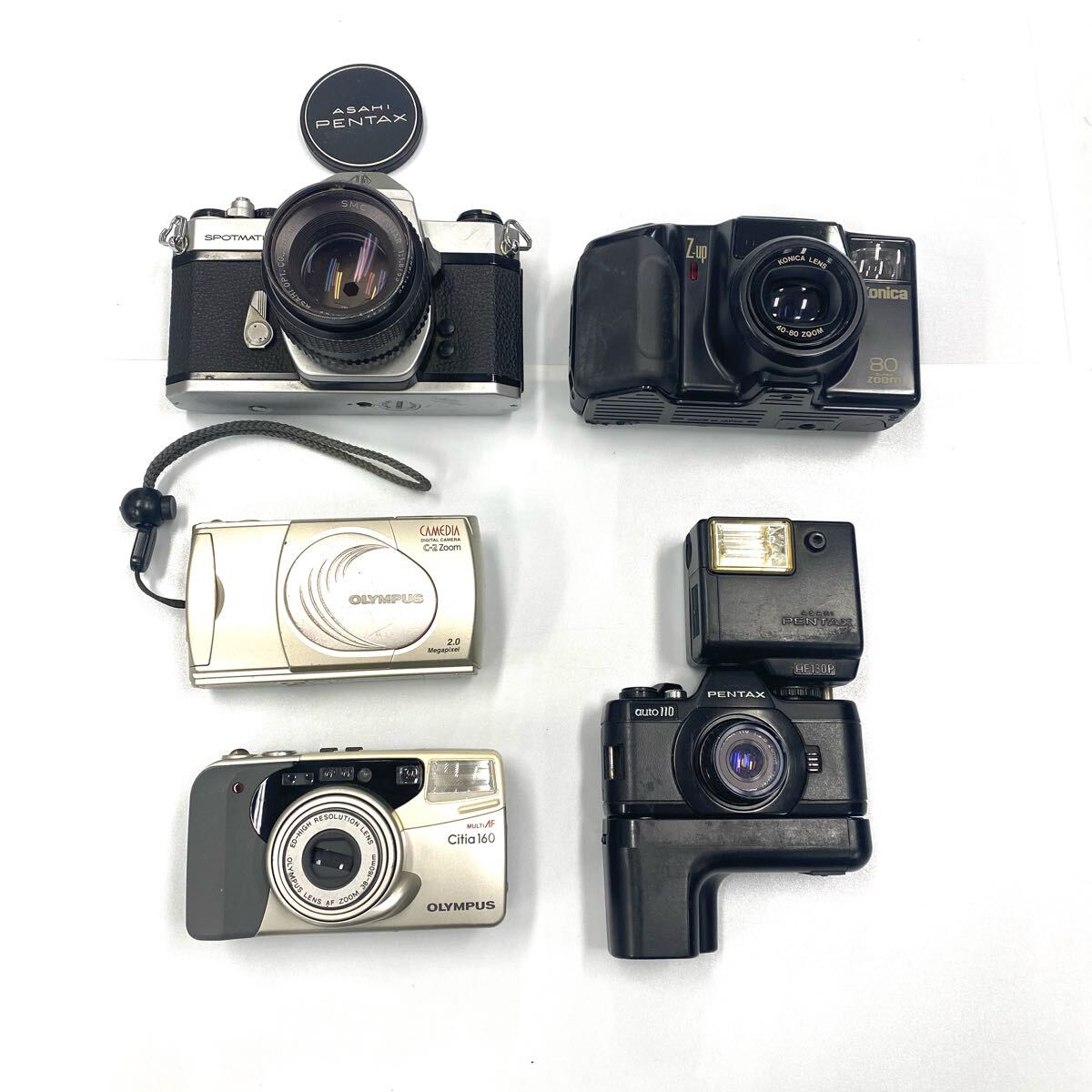 2025年最新】Yahoo!オークション -konica z-up80の中古品・新品 2025年最新】Yahoo!オークション -konica z-up80の中古品・新品