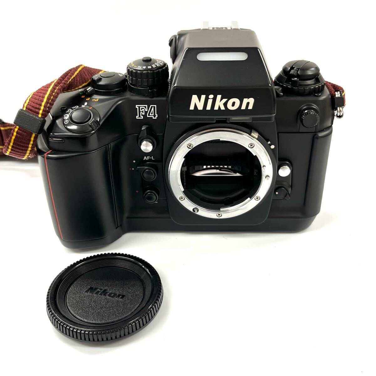 2025年最新】ニコン F4の中古品・オークション一覧 - Yahoo 2025年最新】ニコン F4の中古品・オークション一覧 - Yahoo