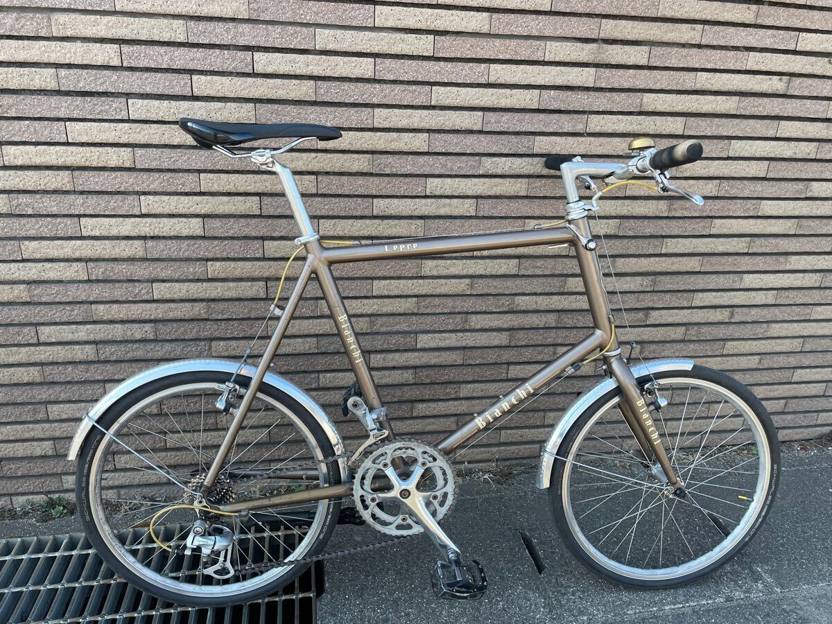 Yahoo!オークション -「bianchi mini velo」の落札相場・落札価格 Yahoo!オークション -「bianchi mini velo」の落札相場・落札価格