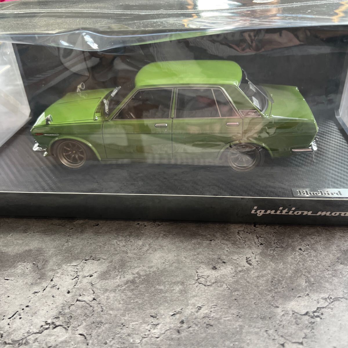 2025年最新】Yahoo!オークション -ignition model 1/43の中古品 2025年最新】Yahoo!オークション -ignition model 1/43の中古品
