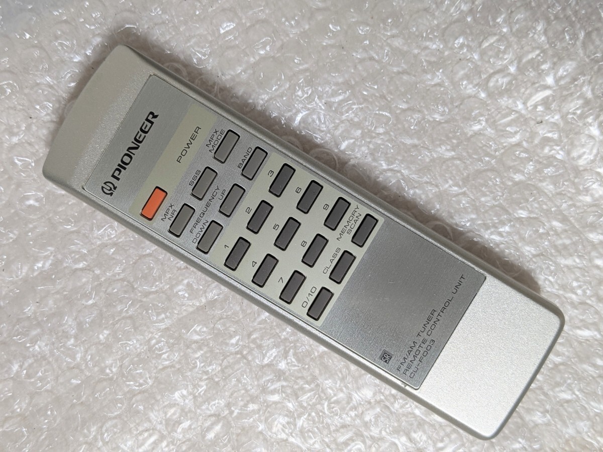 Yahoo!オークション -「pioneer f-777」の落札相場・落札価格