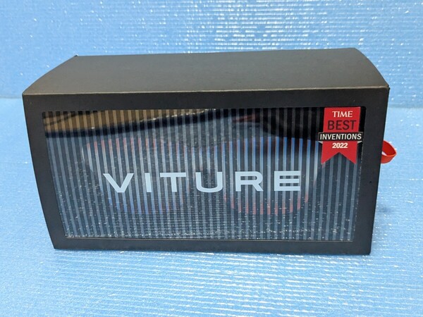 VITURE One XRグラス スマートグラス 動作品