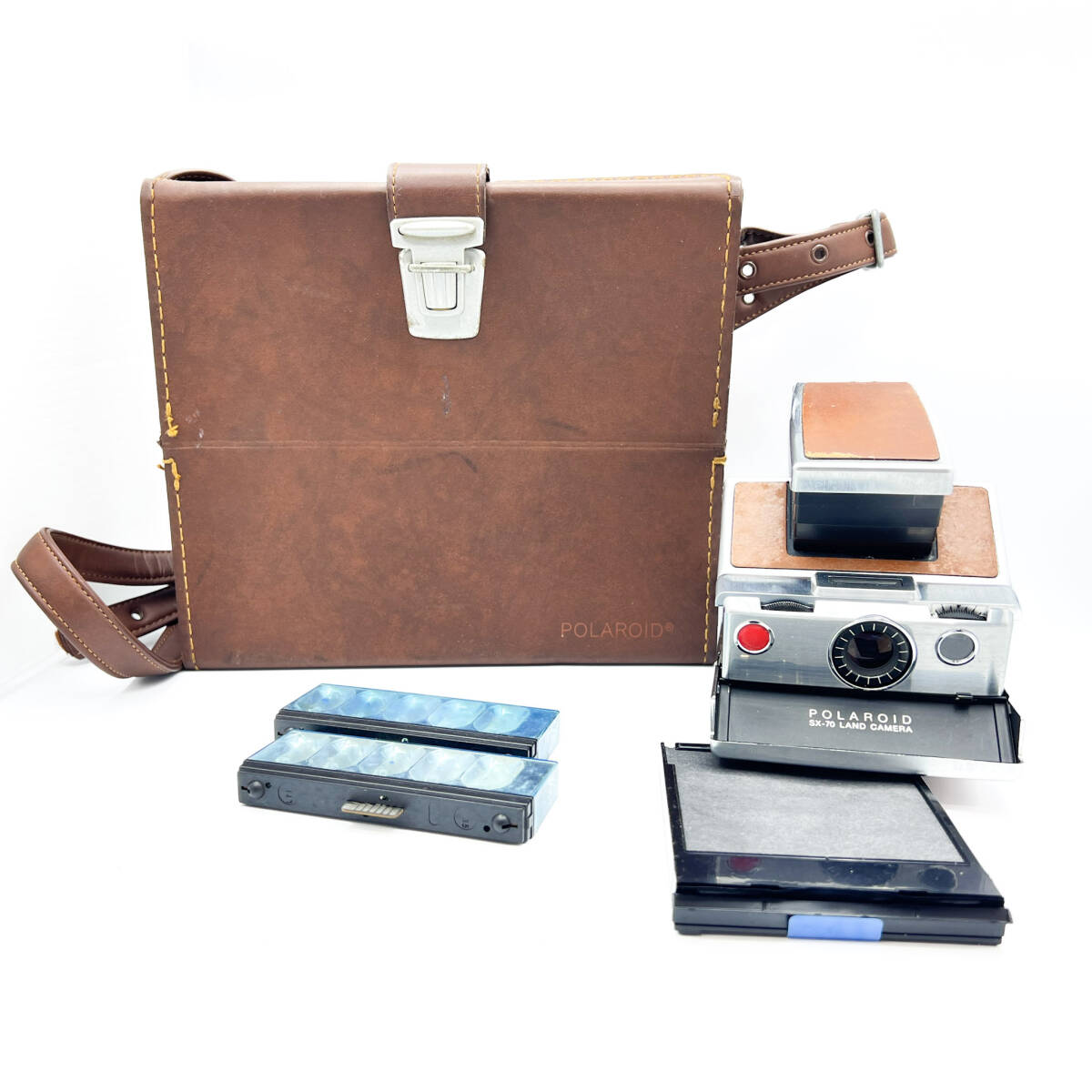 Yahoo!オークション -「sx-70 ケース」の落札相場・落札価格 Yahoo!オークション -「sx-70 ケース」の落札相場・落札価格