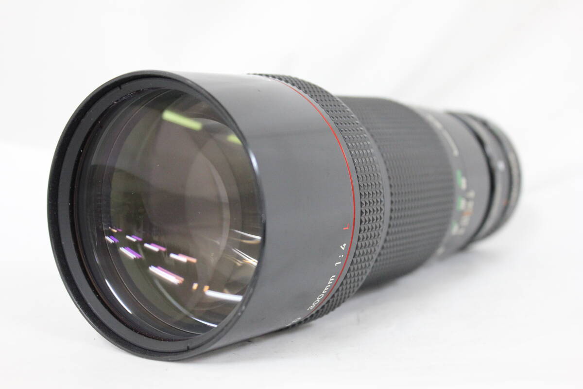 2025年最新】Yahoo!オークション -canon fd 300mm f4(レンズ)の 2025年最新】Yahoo!オークション -canon fd 300mm f4(レンズ)の