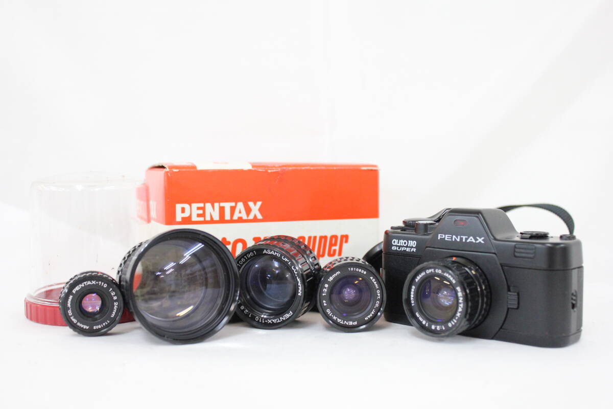 2025年最新】Yahoo!オークション -pentax auto110 レンズ(カメラ 2025年最新】Yahoo!オークション -pentax auto110 レンズ(カメラ