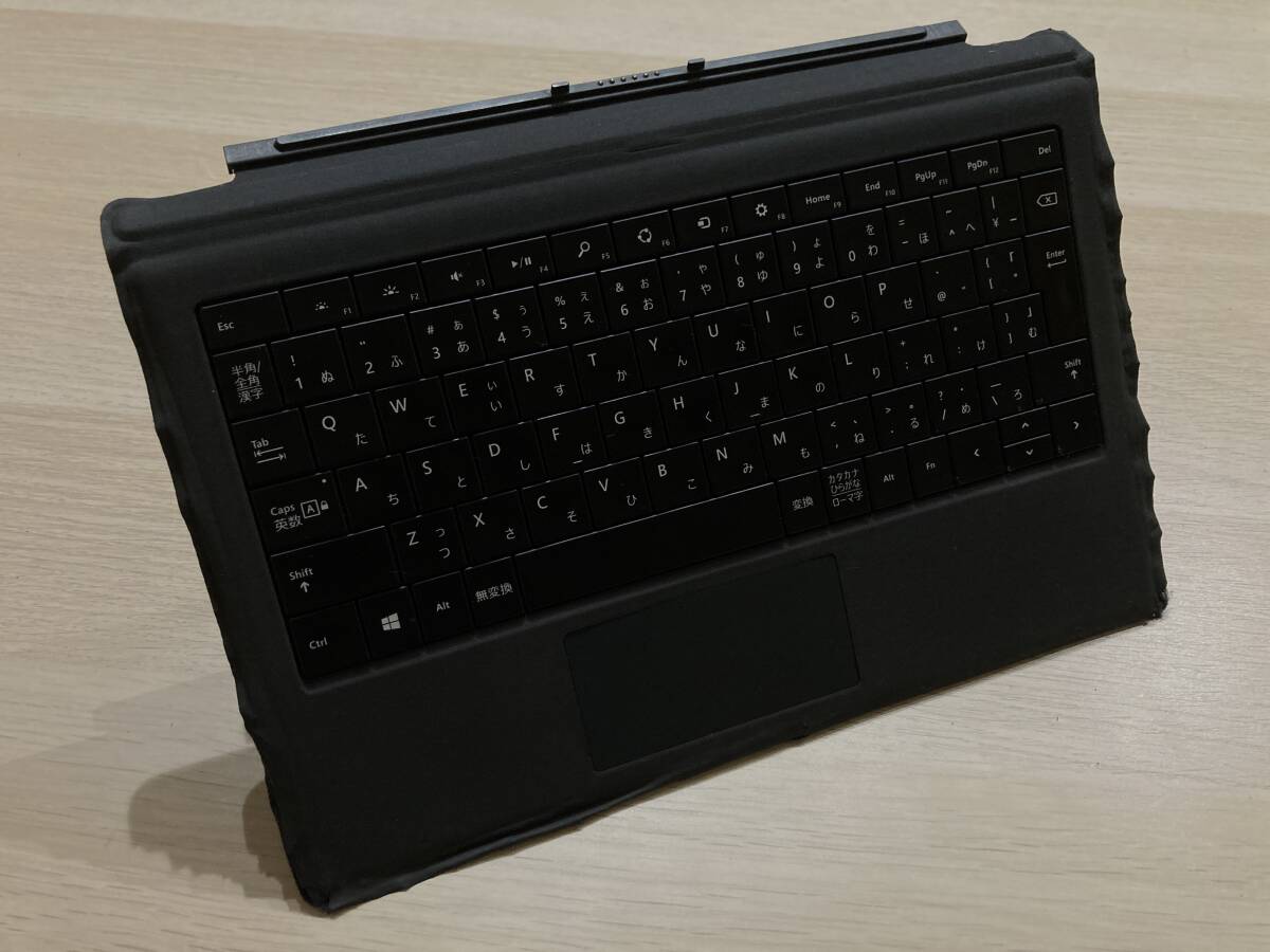 Yahoo!オークション -「surface pro タイプカバー キーボード Yahoo!オークション -「surface pro タイプカバー キーボード
