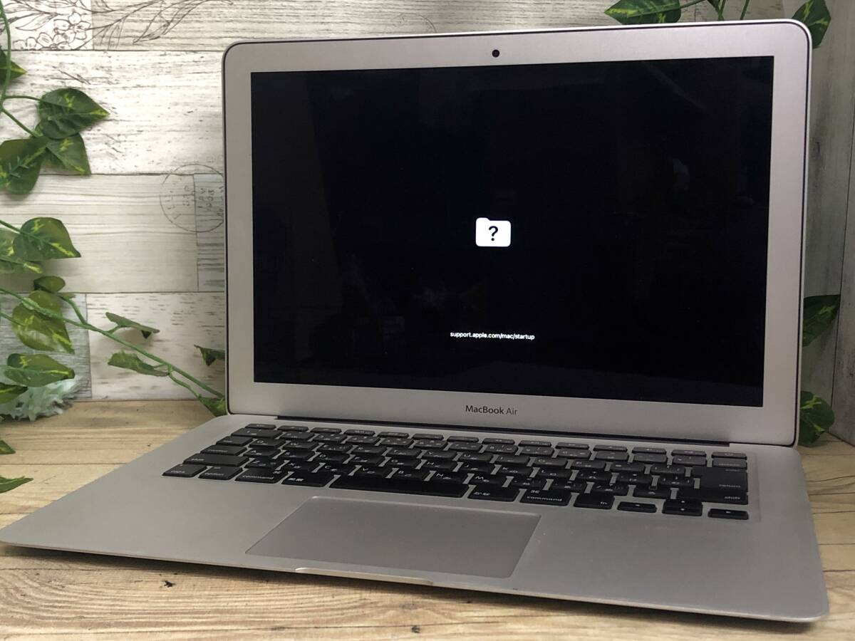 ランキング第1位 Yahoo!オークション ジャンク」の落札相場 2014 air -「macbook MacBook本体