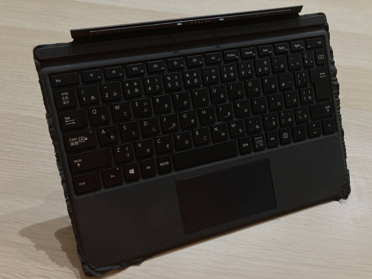 2025年最新】Yahoo!オークション -surface pro タイプカバーの 2025年最新】Yahoo!オークション -surface pro タイプカバーの