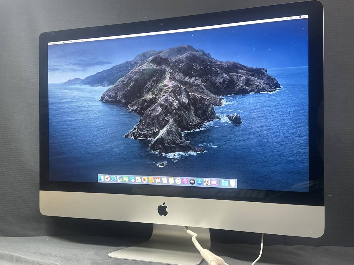 2025年最新】Yahoo!オークション -imac 27 ジャンクの中古品 2025年最新】Yahoo!オークション -imac 27 ジャンクの中古品
