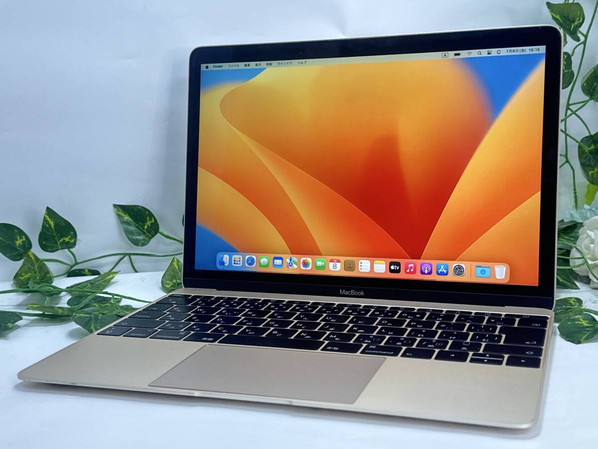 Yahoo!オークション -「macbook 12 ゴールド」(Mac) (パソコン Yahoo!オークション -「macbook 12 ゴールド」(Mac) (パソコン