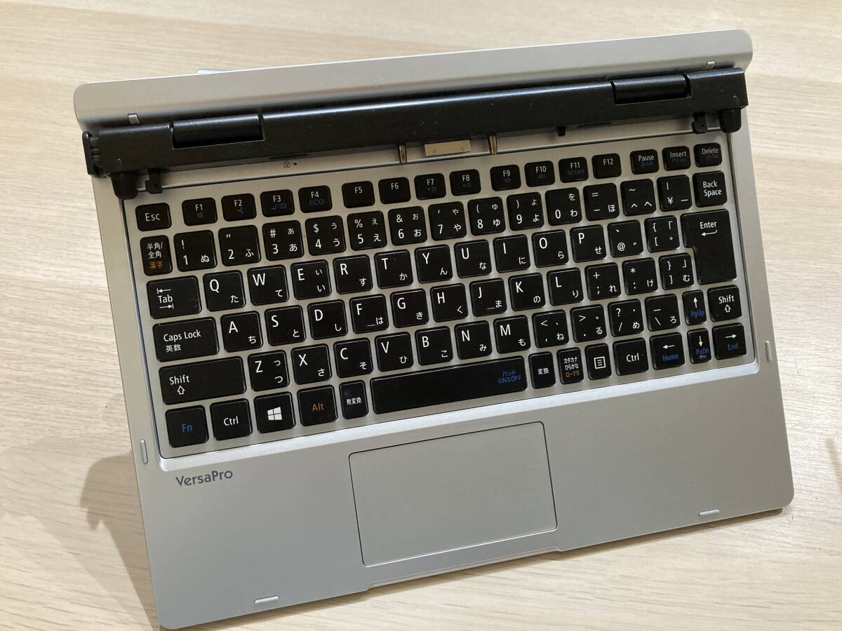 2025年最新】Yahoo!オークション -nec versapro キーボードの 2025年最新】Yahoo!オークション -nec versapro キーボードの