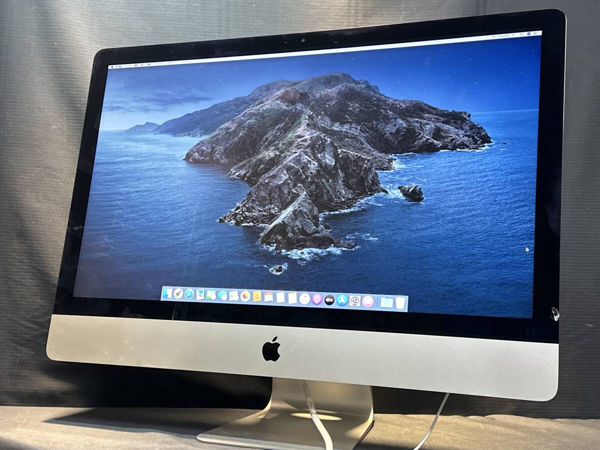 2025年最新】Yahoo!オークション -imac ジャンクの中古品・新品 2025年最新】Yahoo!オークション -imac ジャンクの中古品・新品
