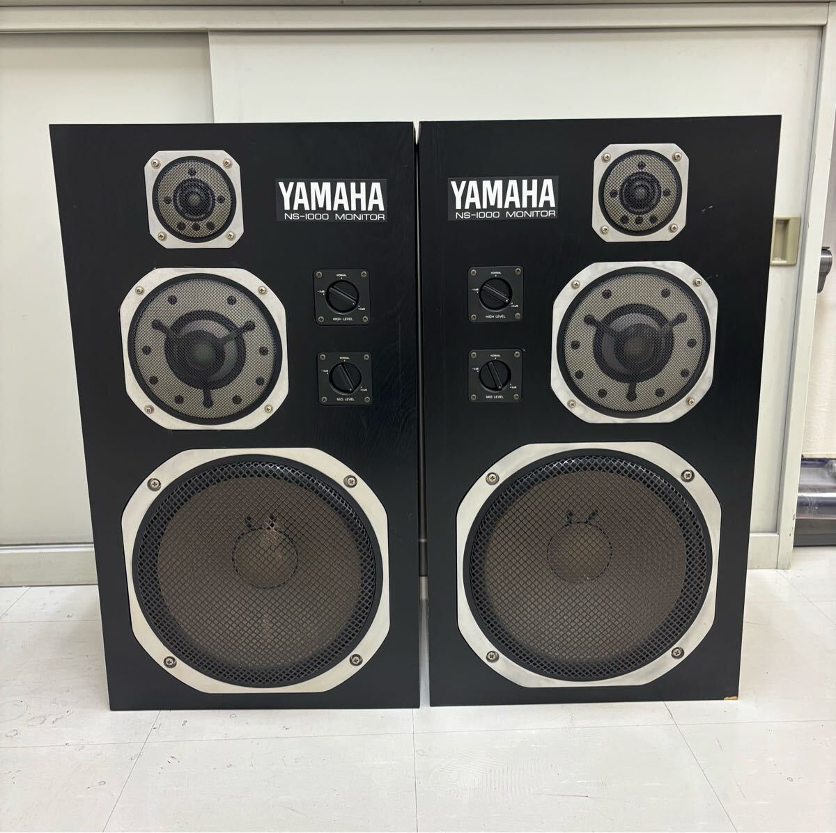 Yahoo!オークション -「usher」(スピーカー) (オーディオ機器)の Yahoo!オークション -「usher」(スピーカー) (オーディオ機器)の