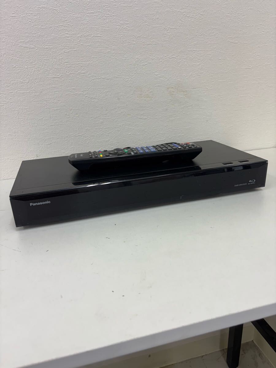 Yahoo!オークション -「dmr-brx2020」(映像機器) の落札相場 Yahoo!オークション -「dmr-brx2020」(映像機器) の落札相場