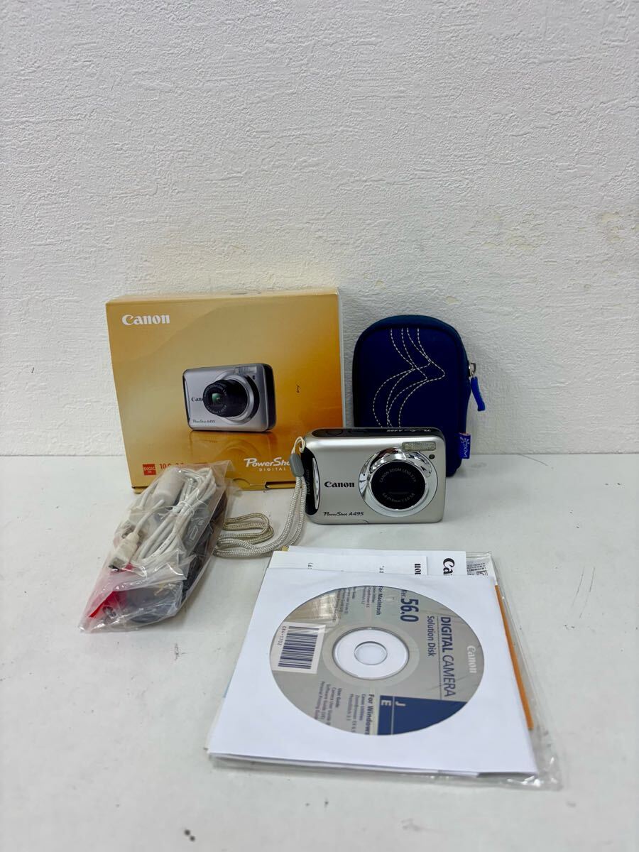 Yahoo!オークション -「canon a495」の落札相場・落札価格 Yahoo!オークション -「canon a495」の落札相場・落札価格