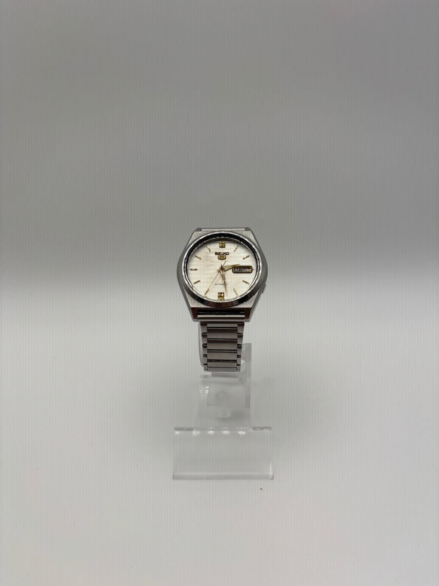 Yahoo!オークション -「seiko 5 7009」(セイコー) (さ行)の落札 Yahoo!オークション -「seiko 5 7009」(セイコー) (さ行)の落札