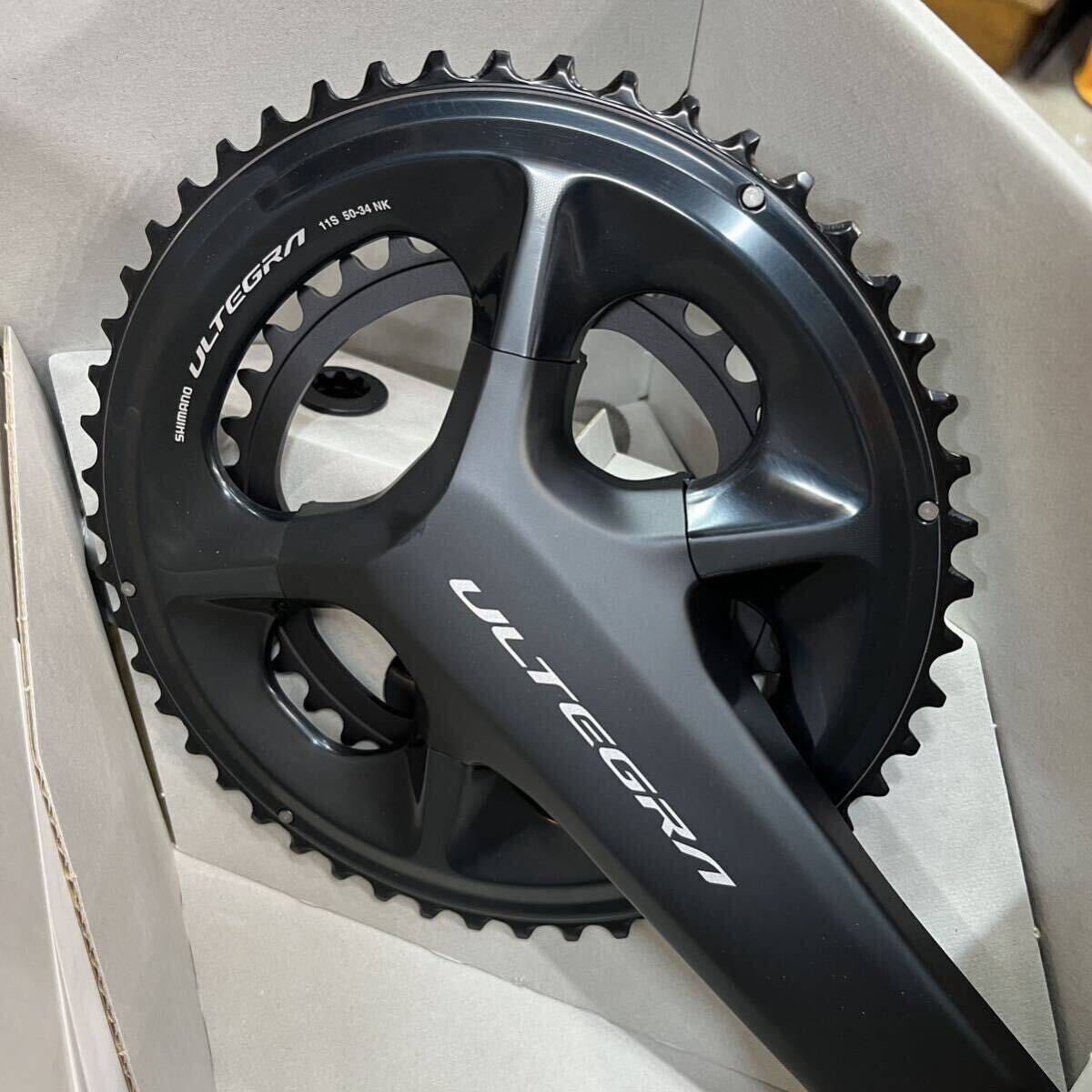 2025年最新】Yahoo!オークション -ultegra r8000 170mmの中古品 2025年最新】Yahoo!オークション -ultegra r8000 170mmの中古品