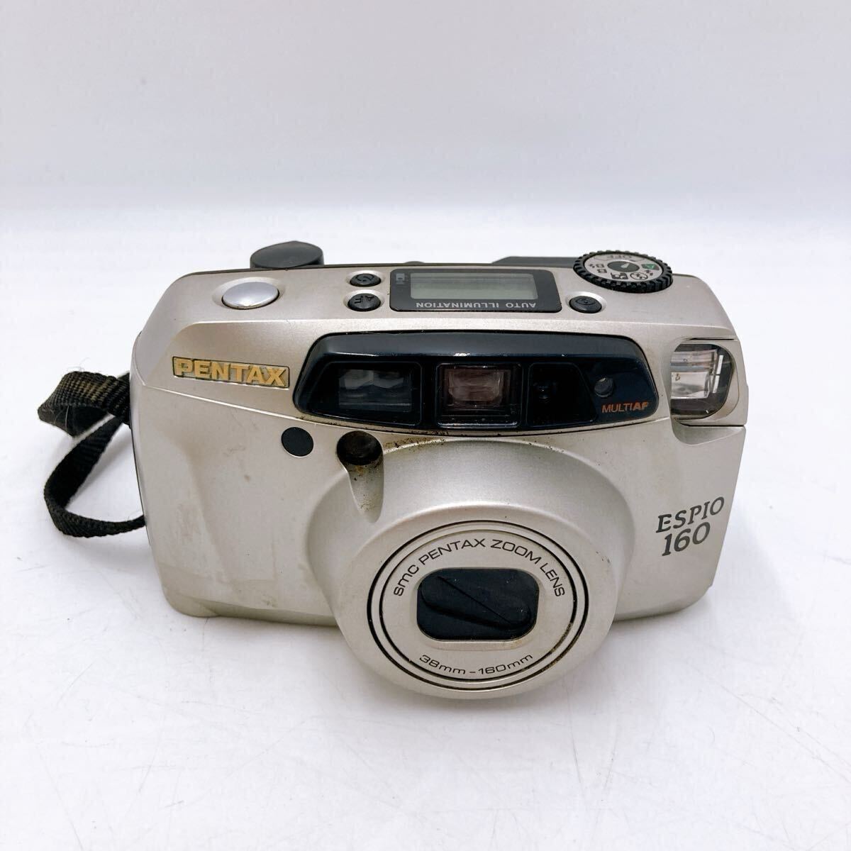 Yahoo!オークション -「pentax espio 160」の落札相場・落札価格 Yahoo!オークション -「pentax espio 160」の落札相場・落札価格