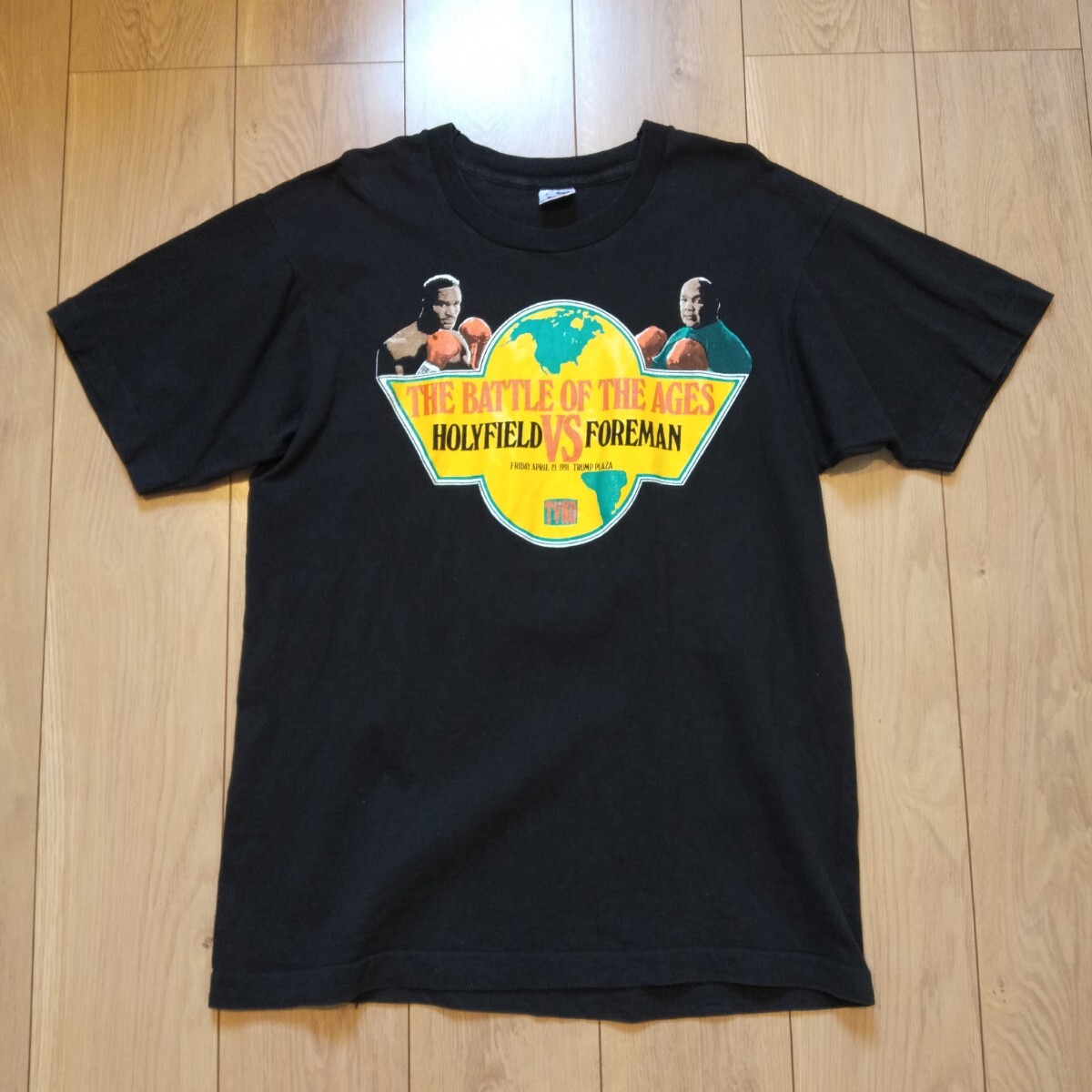 2025年最新】Yahoo!オークション -ホリフィールドの中古品・新品 2025年最新】Yahoo!オークション -ホリフィールドの中古品・新品