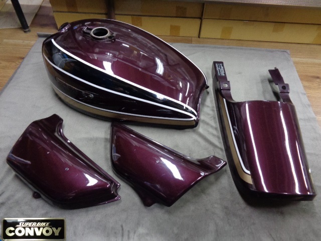 2025年最新】Yahoo!オークション -kz1000 外装の中古品・新品 2025年最新】Yahoo!オークション -kz1000 外装の中古品・新品